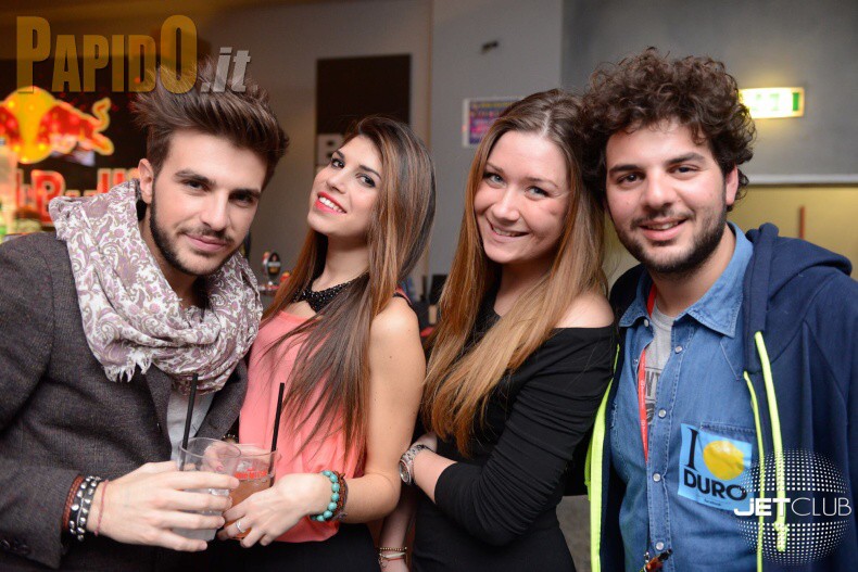 Sabato 02 Febbraio 2013: 