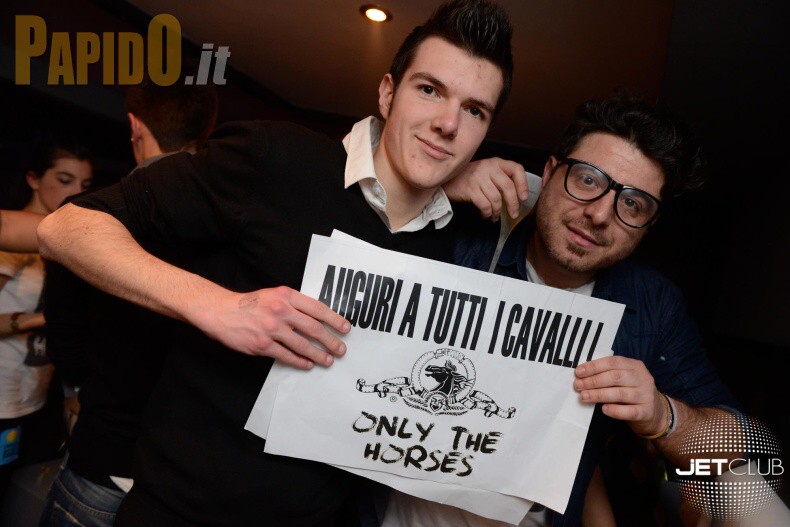 Sabato 02 Febbraio 2013: 