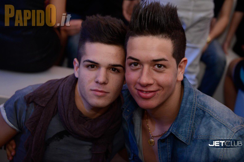 Sabato 02 Febbraio 2013: 