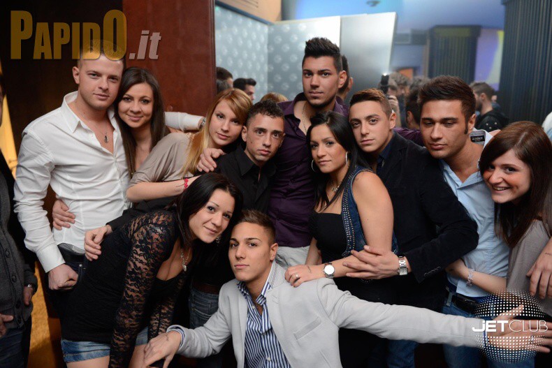 Sabato 02 Febbraio 2013: 