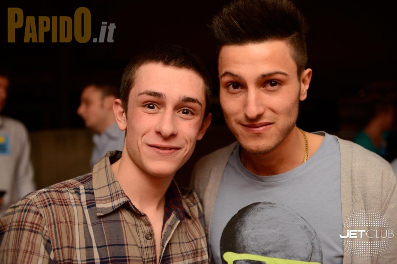 Sabato 02 Febbraio 2013: 