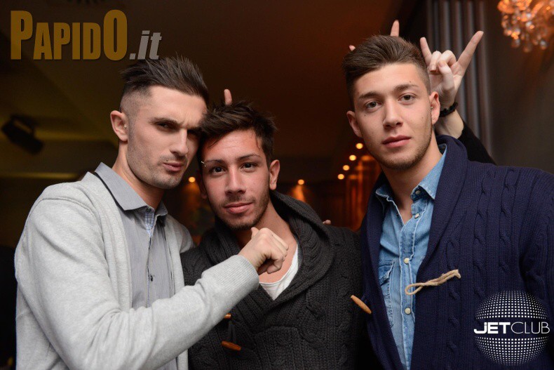 Sabato 02 Febbraio 2013: 