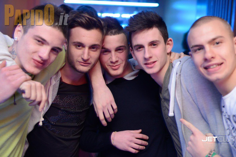 Sabato 02 Febbraio 2013: 