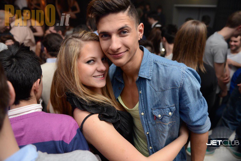 Sabato 02 Febbraio 2013: 