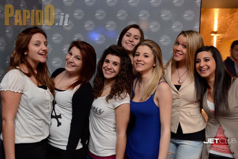 Sabato 02 Febbraio 2013: 