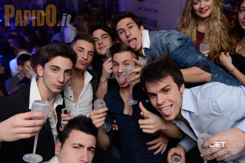 Sabato 02 Febbraio 2013: 