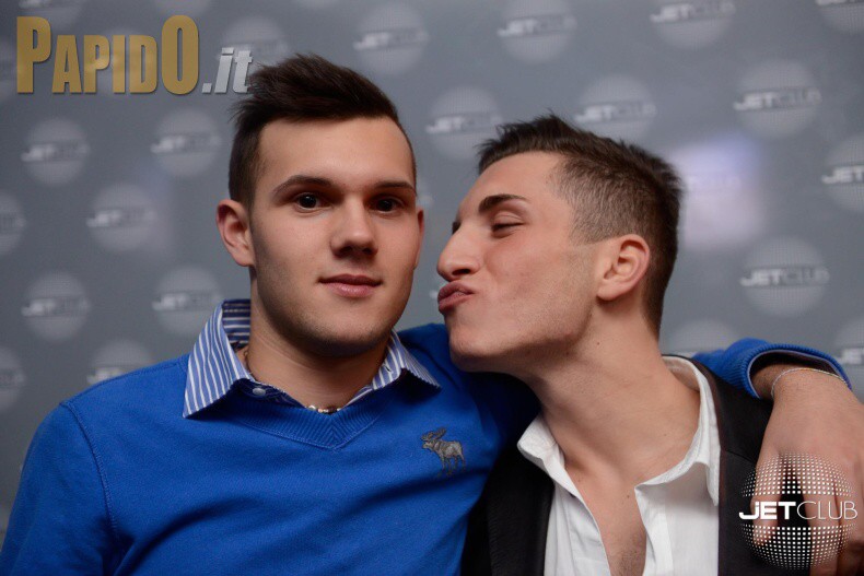 Sabato 02 Febbraio 2013: 