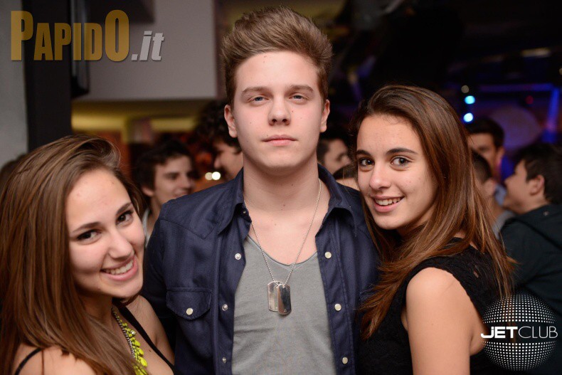 Sabato 02 Febbraio 2013: 