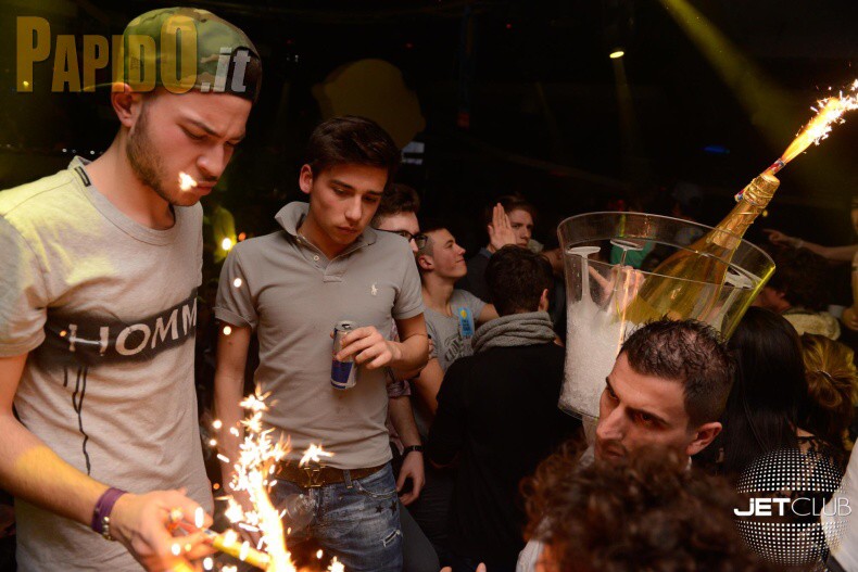 Sabato 02 Febbraio 2013: 