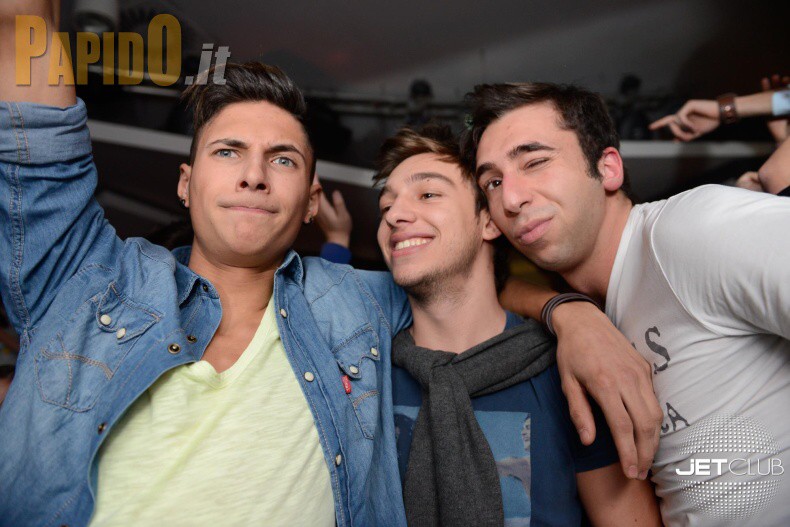 Sabato 02 Febbraio 2013: 