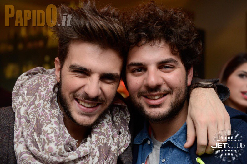 Sabato 02 Febbraio 2013: 