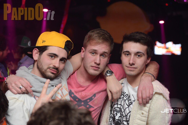 Sabato 02 Febbraio 2013: 