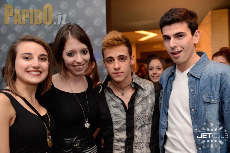 Sabato 02 Febbraio 2013: 