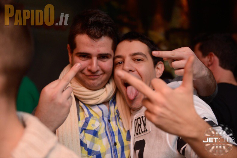 Sabato 02 Febbraio 2013: 