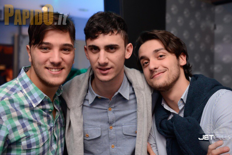 Sabato 02 Febbraio 2013: 