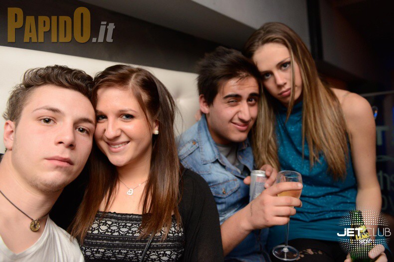 Sabato 02 Febbraio 2013: 