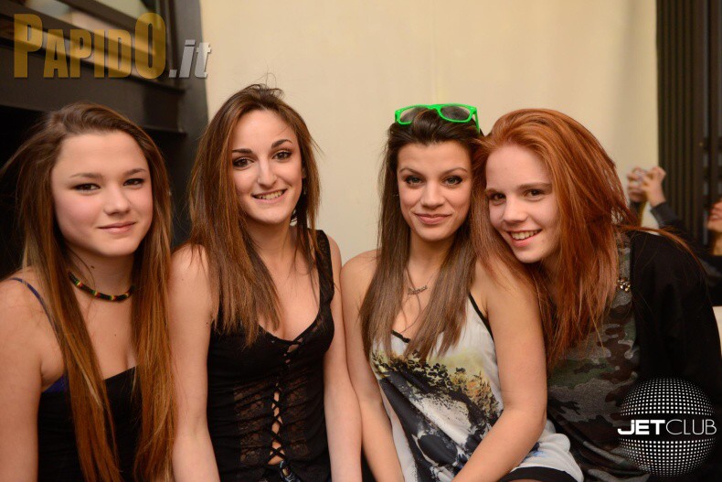Sabato 02 Febbraio 2013: 