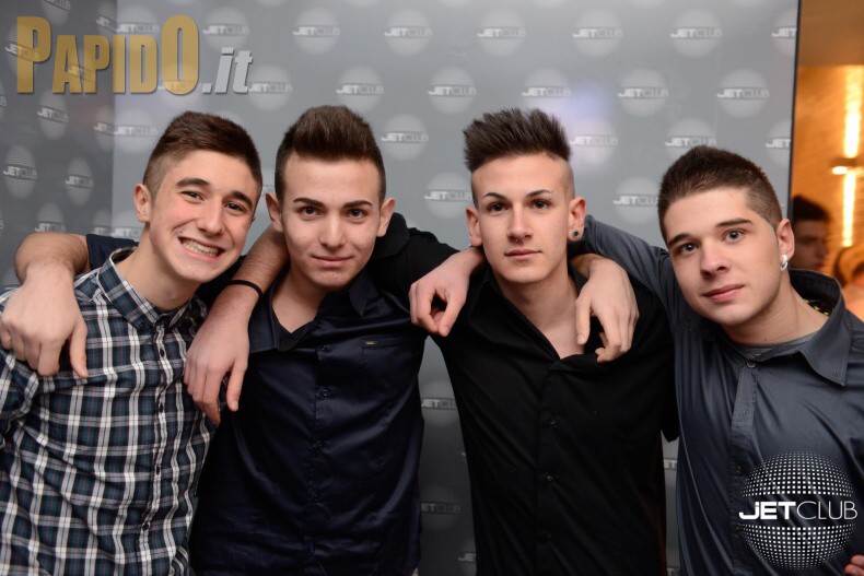 Sabato 02 Febbraio 2013: 