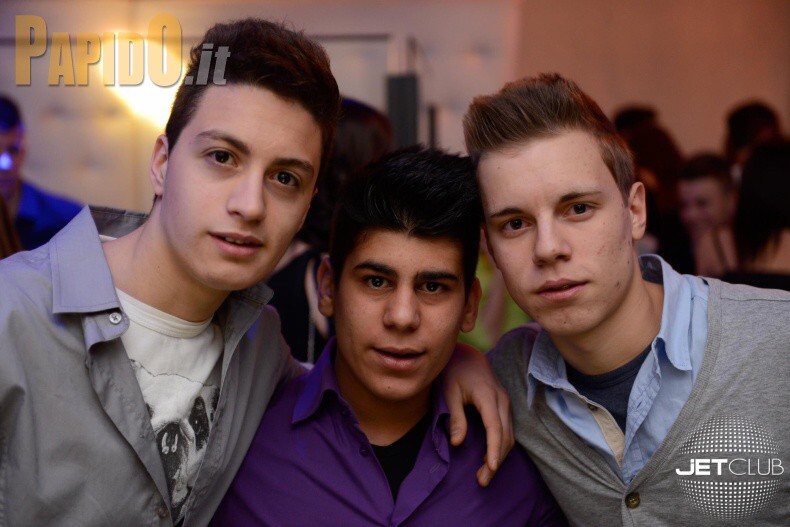 Sabato 02 Febbraio 2013: 