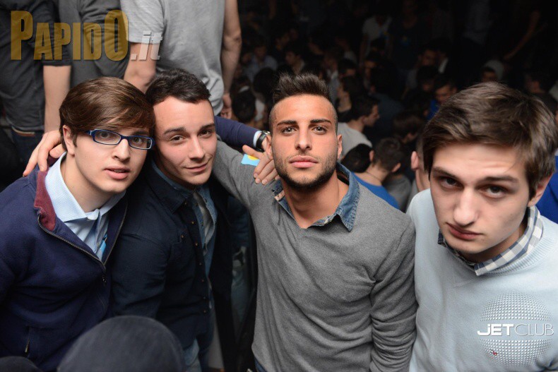 Sabato 02 Febbraio 2013: 