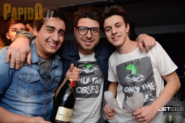 Sabato 02 Febbraio 2013: 