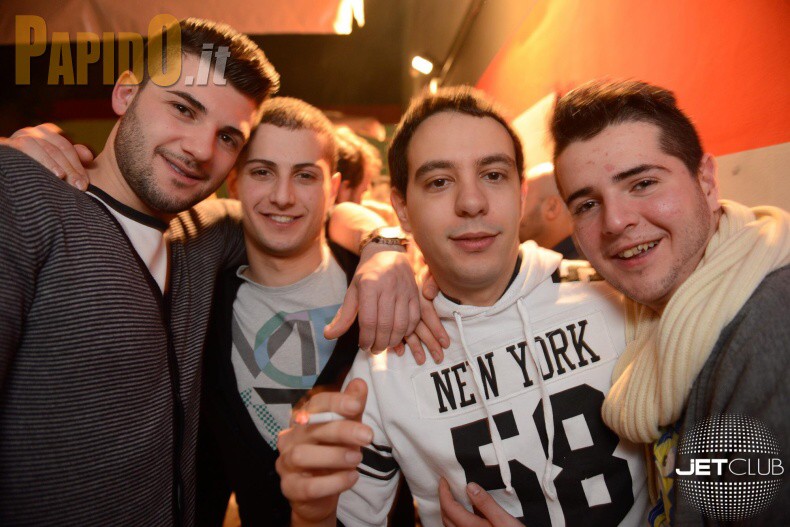 Sabato 02 Febbraio 2013: 