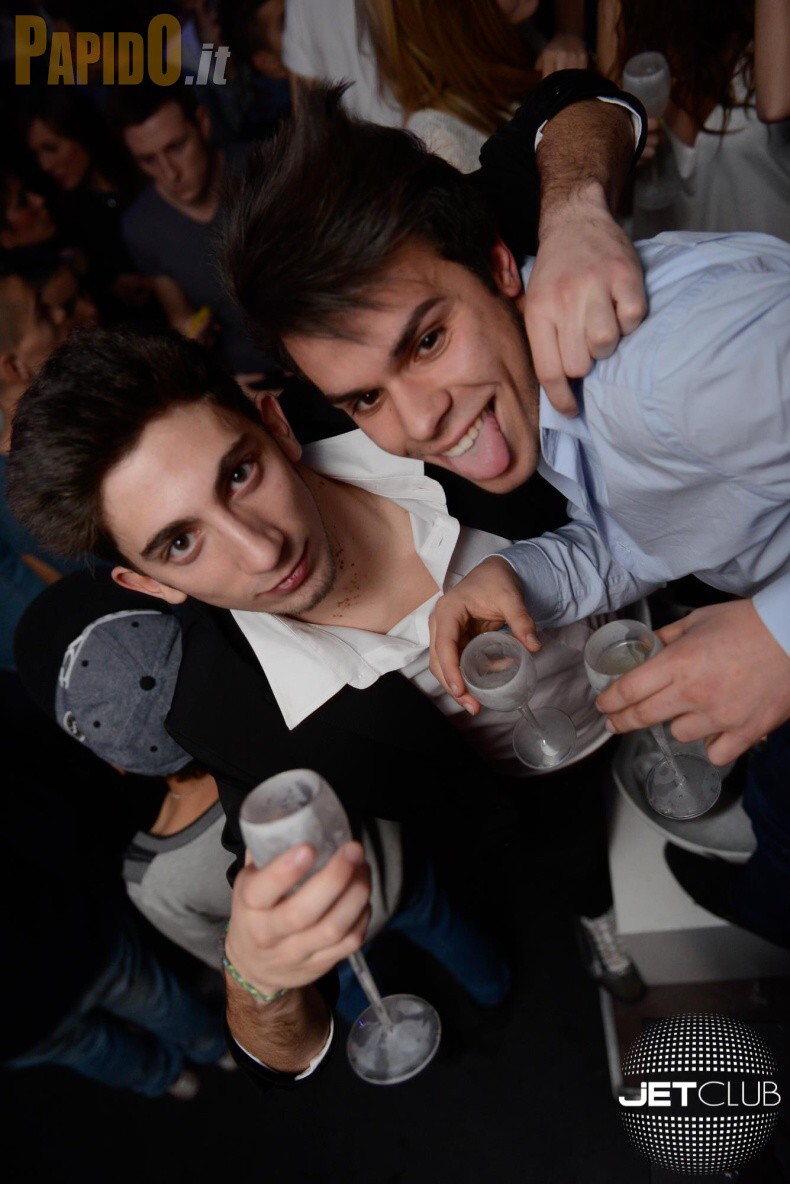 Sabato 02 Febbraio 2013: 