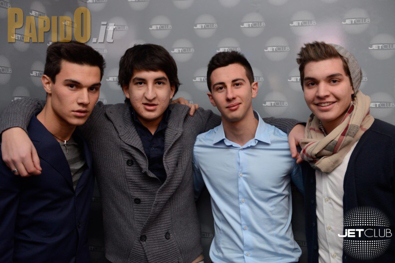 Sabato 02 Febbraio 2013: 