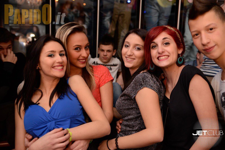 Sabato 02 Febbraio 2013: 