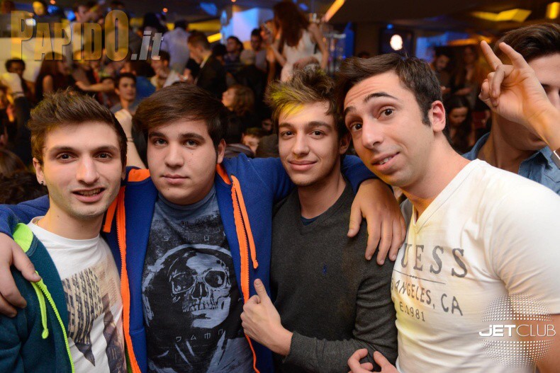 Sabato 02 Febbraio 2013: 