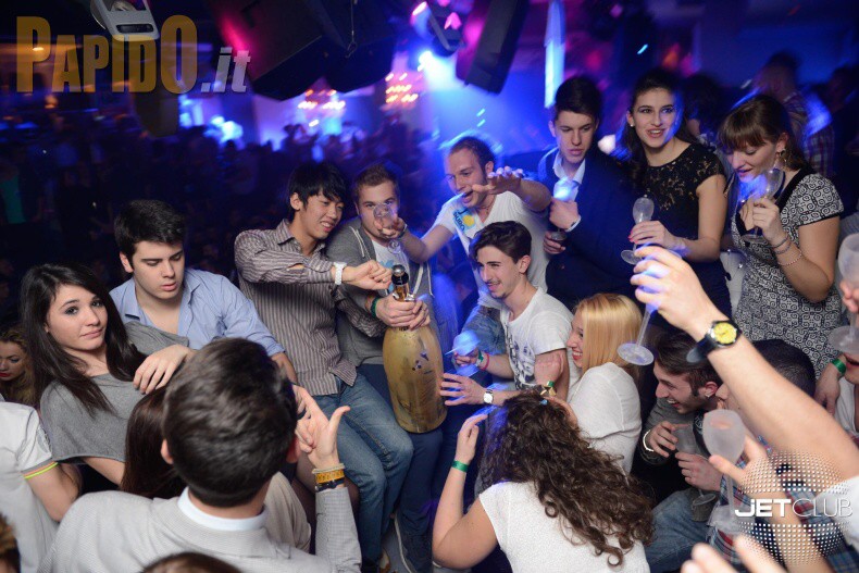 Sabato 02 Febbraio 2013: 