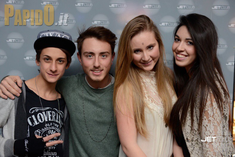 Sabato 02 Febbraio 2013: 