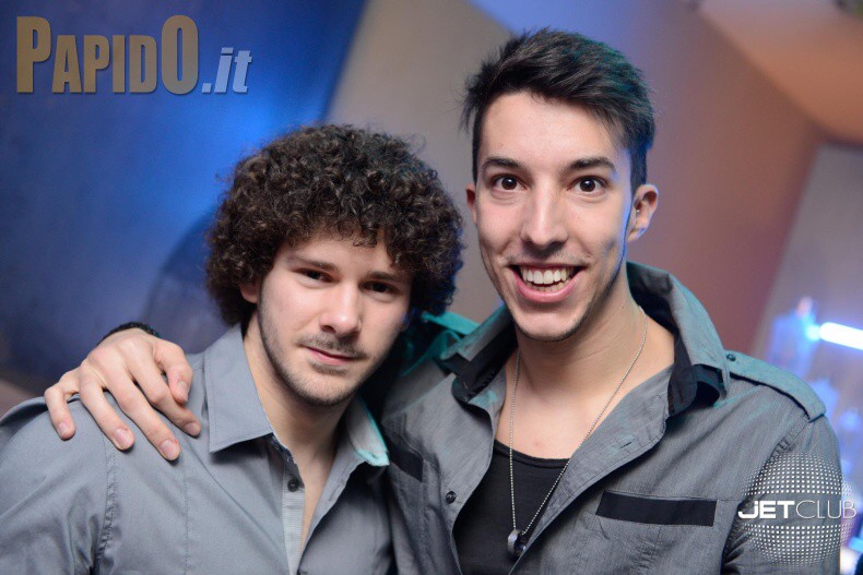 Sabato 02 Febbraio 2013: 