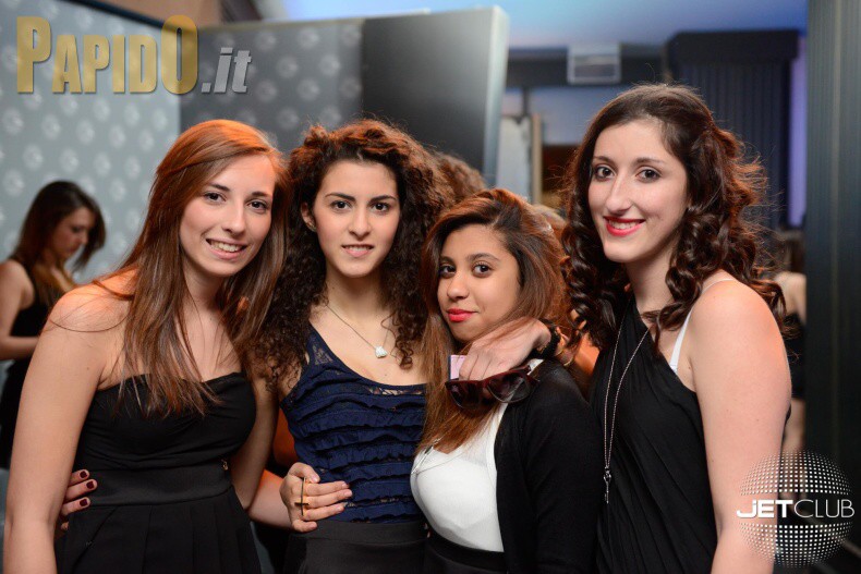 Sabato 02 Febbraio 2013: 