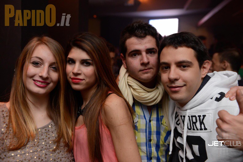 Sabato 02 Febbraio 2013: 