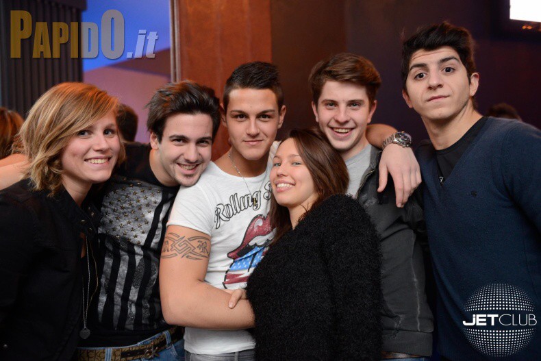 Sabato 02 Febbraio 2013: 