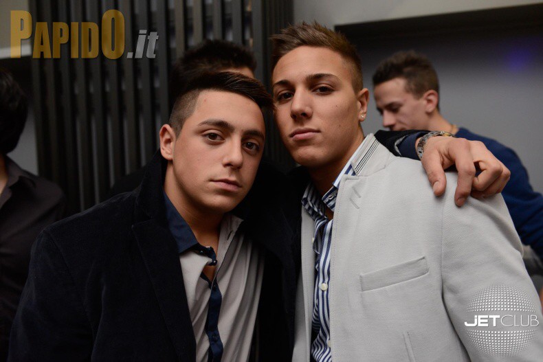Sabato 02 Febbraio 2013: 
