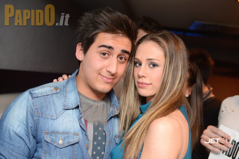Sabato 02 Febbraio 2013: 