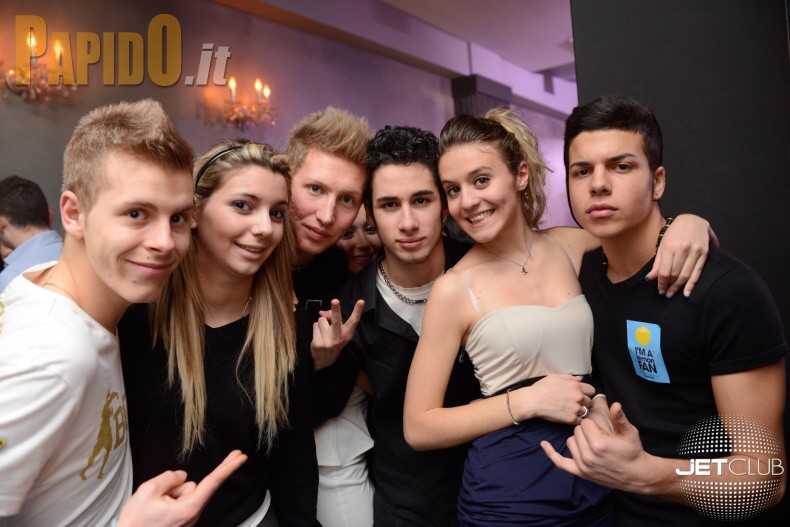Sabato 02 Febbraio 2013: 