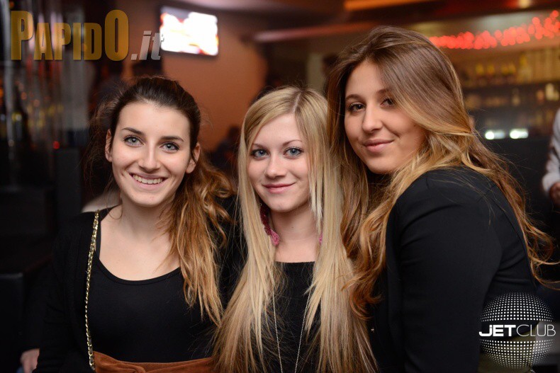 Sabato 02 Febbraio 2013: 