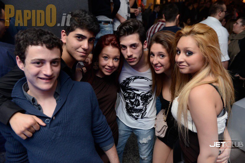 Sabato 02 Febbraio 2013: 