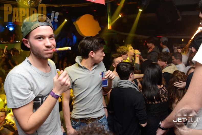 Sabato 02 Febbraio 2013: 