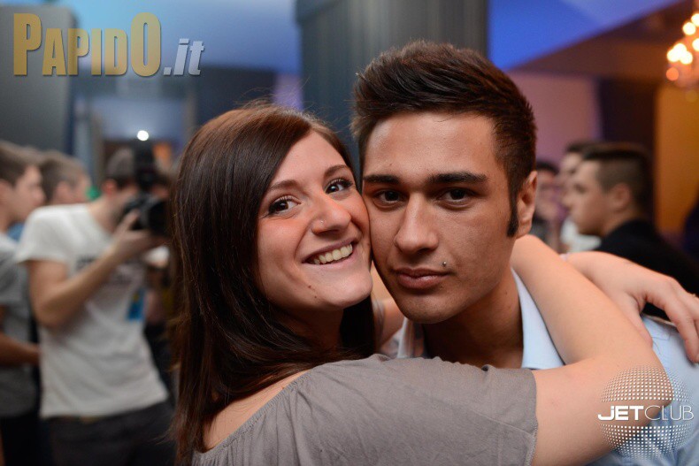 Sabato 02 Febbraio 2013: 