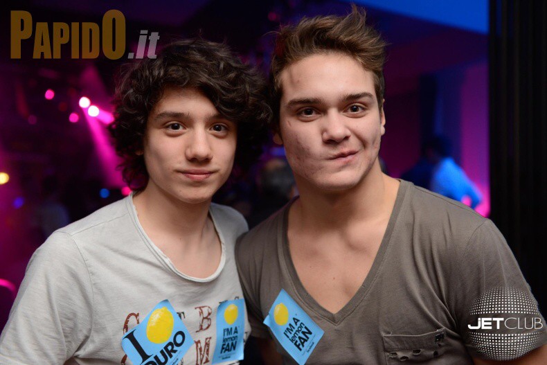 Sabato 02 Febbraio 2013: 