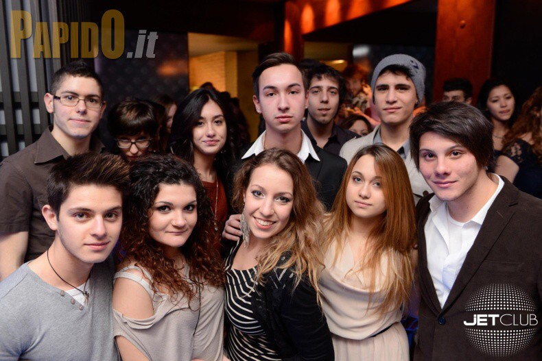 Sabato 02 Febbraio 2013: 