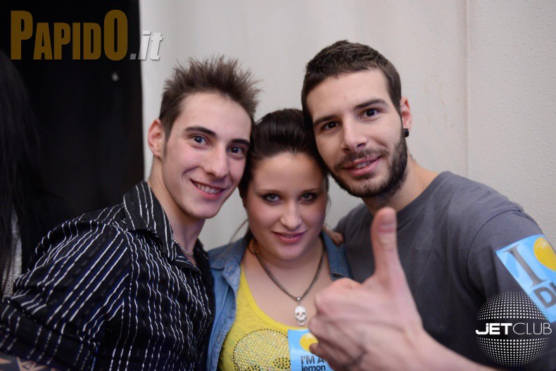 Sabato 02 Febbraio 2013: 