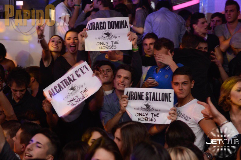 Sabato 02 Febbraio 2013: 