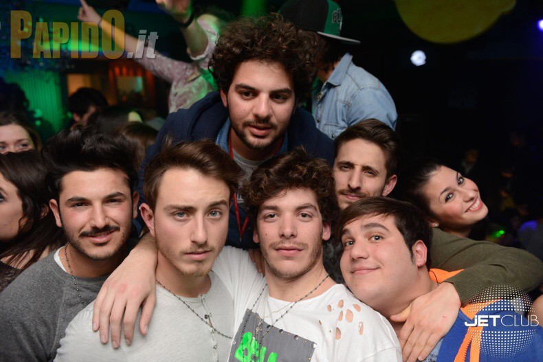 Sabato 02 Febbraio 2013: 