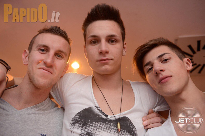 Sabato 02 Febbraio 2013: 