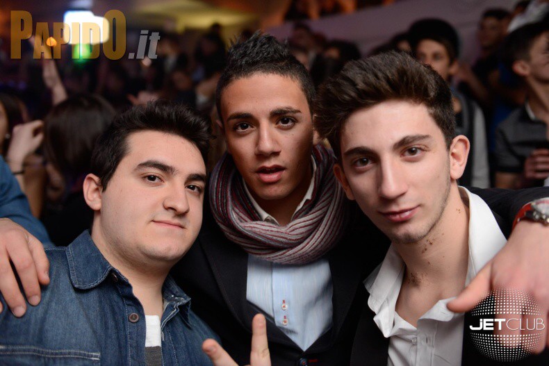 Sabato 02 Febbraio 2013: 